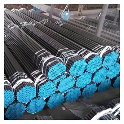 JIS G3454 STPG370 Seamless Carbon Steel Pipe with Hot Rolled and 0.1mm-200mm Thickness
