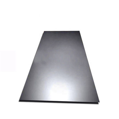 Hot Rolled Technique Q345B Q195 Carbon Steel Plate with 0.2mm-10mm Thickness and Punching Service