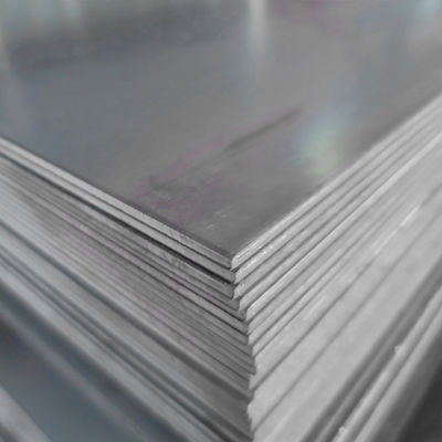 Hot Rolled Technique Q345B Q195 Carbon Steel Plate with 0.2mm-10mm Thickness and Punching Service