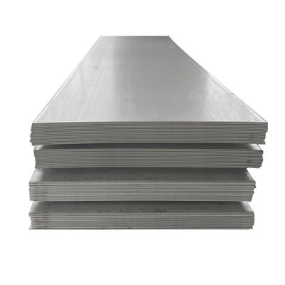 Hot Rolled Technique Q345B Q195 Carbon Steel Plate with 0.2mm-10mm Thickness and Punching Service