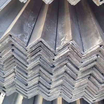 70x70x5 Non Alloy Stainless Hot Rolled Ceiling Cutting Steel Angle Iron with Welding Processing Service and ±1% Tolerance