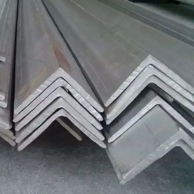 70x70x5 Non Alloy Stainless Hot Rolled Ceiling Cutting Steel Angle Iron with Welding Processing Service and ±1% Tolerance