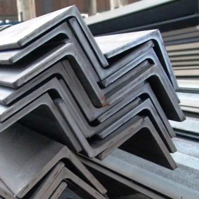 L Angle Steel Bar for Storage Rack ASTM JIS EN 304 316 20x20x2 200x200x25 Bending Service Biology Processing Service