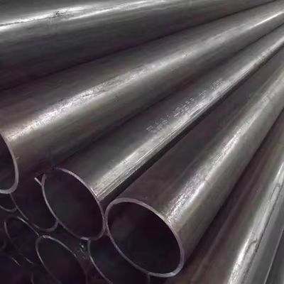 STKM 13B 24inch Precision Seamless Steel Pipe with Invoicing by theoretical weight and Section Shape ROUND
