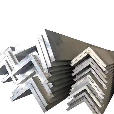 1x1 L Angle Steel Bar Angle Iron Ring Carbon Equal Angle Steel Profile for Shipbuilding Invoicing by theoretical weight