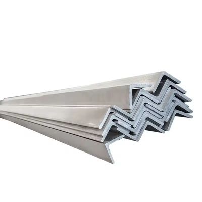 1x1 L Angle Steel Bar Angle Iron Ring Carbon Equal Angle Steel Profile for Shipbuilding Invoicing by theoretical weight