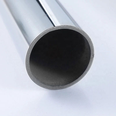 Fire Detection 17-4ph Cright Sheet SUS630 Staninless Steel Tube with 2B Surface Finish Stainless Steel Seamless Pipe