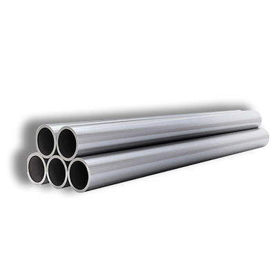 Fire Detection 17-4ph Cright Sheet SUS630 Staninless Steel Tube with 2B Surface Finish Stainless Steel Seamless Pipe