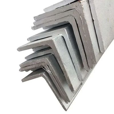 201 304 316 316L Stainless Steel Equal Steel Angles Bar per ton with Decoiling Processing Service DIN Standard