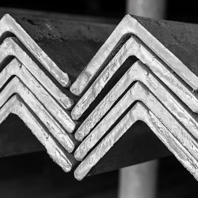 201 304 316 316L Stainless Steel Equal Steel Angles Bar per ton with Decoiling Processing Service DIN Standard