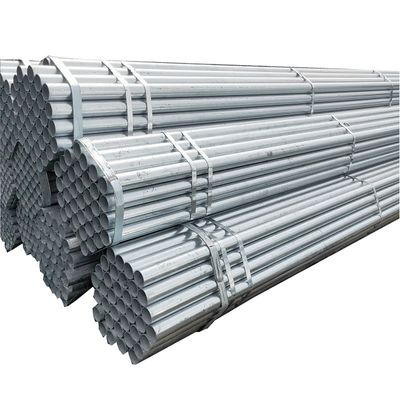 Hot Rolled Based ASTM A213 Seamless Steel Boiler Tubes Galvanized Pipes 15 Inch Dip gi Seamless Galvanized Round Steel Seamless Pipe