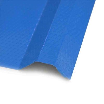 Hardness Mid Hard Custom Corrugated Roof Sheet Dx51d Dx52D PPGI PPGL Color Painted Metal Steel Roofing Material Exporter