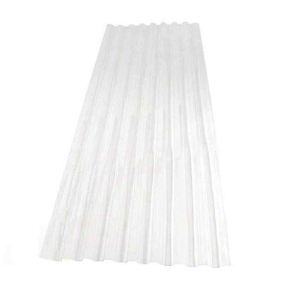 Color Coated Corrugated Iron Roofing Sheets with ASTM Standard Construction Roof Steel Sheet in SPCC CGCC A36 Ss400 Dx51d