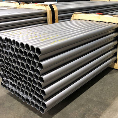 48inch Round High Pressure Seamless Carbon and Seamless Steel Alloy Pipe / Tube for Welding Processing Service Welding