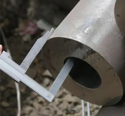 48inch Round High Pressure Seamless Carbon and Seamless Steel Alloy Pipe / Tube for Welding Processing Service Welding