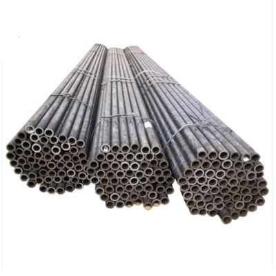 48inch Round High Pressure Seamless Carbon and Seamless Steel Alloy Pipe / Tube for Welding Processing Service Welding