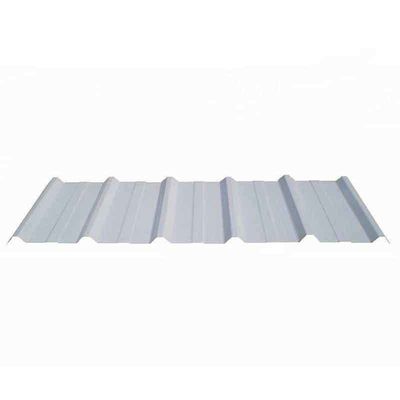 Decoiling and Z10-Z29 Coating Solutions Offered 1000*1250 0.3mm PPGI PPGL Color Coated Corrugated Board for Construction