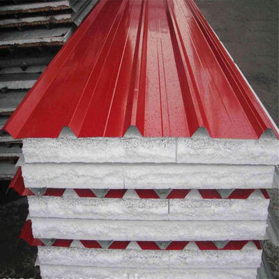 Decoiling and Z10-Z29 Coating Solutions Offered 1000*1250 0.3mm PPGI PPGL Color Coated Corrugated Board for Construction