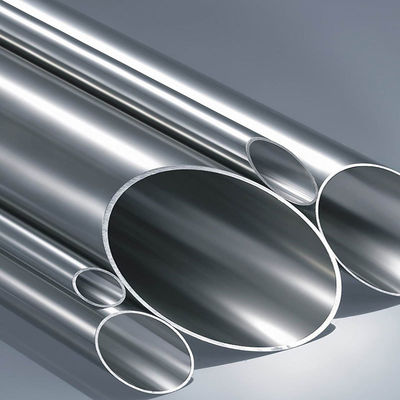20 Inch Sheet Seamless Stainless Steel Pipe and Tube 347 XXS Cold Drawn Precise Seamless MO40 Pipe with 2B Surface Finish