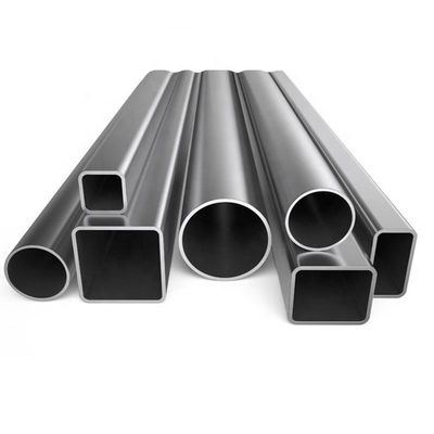 20 Inch Sheet Seamless Stainless Steel Pipe and Tube 347 XXS Cold Drawn Precise Seamless MO40 Pipe with 2B Surface Finish
