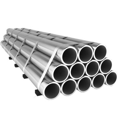 20 Inch Sheet Seamless Stainless Steel Pipe and Tube 347 XXS Cold Drawn Precise Seamless MO40 Pipe with 2B Surface Finish