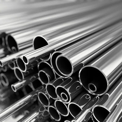 20 Inch Sheet Seamless Stainless Steel Pipe and Tube 347 XXS Cold Drawn Precise Seamless MO40 Pipe with 2B Surface Finish