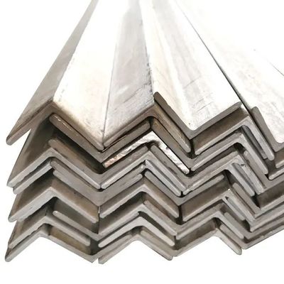 301 310s 304 316l 430 Stainless Steel Equal Steel Angles for Construction Good and Cold Rolled Hot Rolled Technique