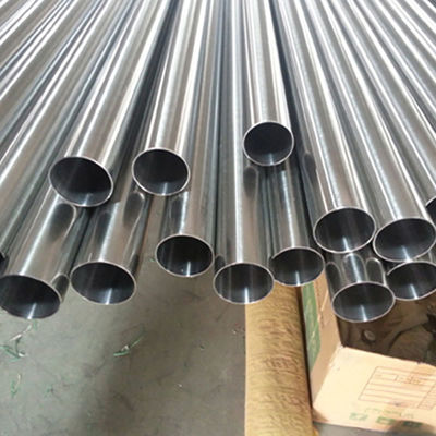 13 Inch Precision Cold-Formed AISI 410S Stainless Steel Seamless Pipe Suitable for Various Applications Alloy or Not Is Alloy
