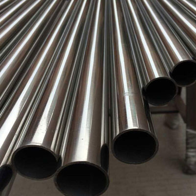 13 Inch Precision Cold-Formed AISI 410S Stainless Steel Seamless Pipe Suitable for Various Applications Alloy or Not Is Alloy
