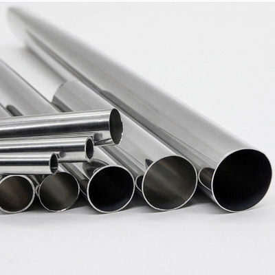 13 Inch Precision Cold-Formed AISI 410S Stainless Steel Seamless Pipe Suitable for Various Applications Alloy or Not Is Alloy