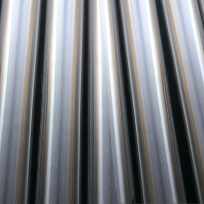 Seamless 22.8 of SeamlessTube s304 Cuted Seamless Pipe 304 Round Stainless Steel Pipe for Oil and Gas Industry