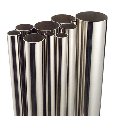 Seamless 22.8 of SeamlessTube s304 Cuted Seamless Pipe 304 Round Stainless Steel Pipe for Oil and Gas Industry
