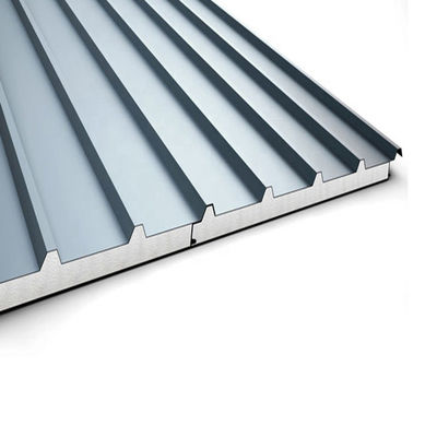 SGCC Dx51d Dx52D Dx53D Corrugated Board PPGI PPGL Prepainted Galvanized Steel Roofing Sheet Cold Rolled Hot Rolled Technique