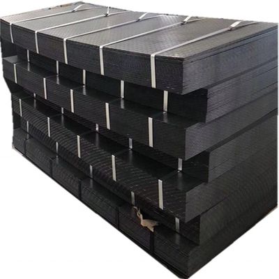 Smooth Surface Technology Hot Rolled Zinc Carbon Steel Plate Sheet for Customised ASTM Cutting according to ASTM Standards