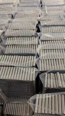 BA Surface Finish Seamless Welding Line Type 350nb Production Line 2inch ln/6m 304 and ss316 Round Stainless Steel Pipe