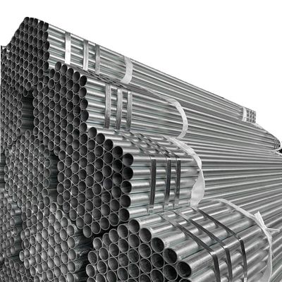 20 Precision Hot Rolled Seamless Steel Pipe DN350 Galvanized Carbon Alloy Tube Round with Skin Pass