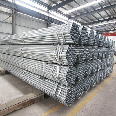20 Precision Hot Rolled Seamless Steel Pipe DN350 Galvanized Carbon Alloy Tube Round with Skin Pass