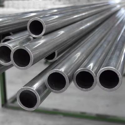 300 Series Is Not Alloy Stainless Steel Seamless Pipe ASTM A312 tp304 ss 316 sch40 Diameter Bright Surface Tube For Your
