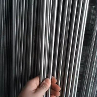 300 Series Is Not Alloy Stainless Steel Seamless Pipe ASTM A312 tp304 ss 316 sch40 Diameter Bright Surface Tube For Your