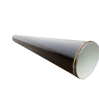 Seamless Pipe and Oil Astm A53 A106 ms Seamless Black Steel Pipe with Slightly Oiled Hot Rolled