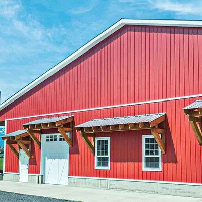 Custmosized PPGI Roofing Tile 0.5mm Cold Rolled Galvanized Roofing Sheets for Zhongyu Corrugated SS Stainless Zinc Roof
