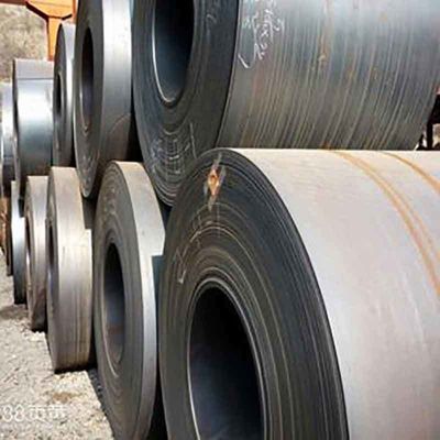 Flat Sheet Coil Strong and Durable Q235/Q235B/Q345/Q345B/Q195/St37/St42/St37-2/St35.4/St52.4/St35 Low Carbon Steel Sheet