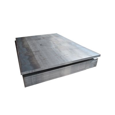 Ship Container Boiler Flat Sheet Coil Width 1000-2200mm ASTM A36 Mild Carbon Steel Plate with Hot Rolled and Professional
