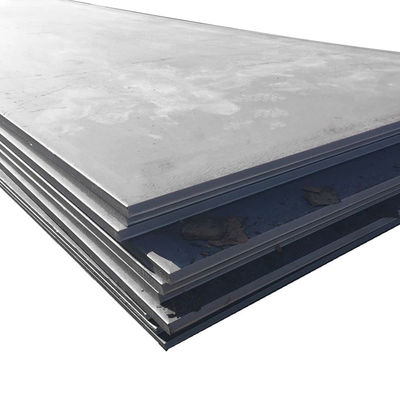 Ship Container Boiler Flat Sheet Coil Width 1000-2200mm ASTM A36 Mild Carbon Steel Plate with Hot Rolled and Professional