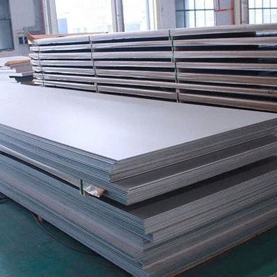 Medium Thickness Q195 Low Carbon Steel Sheet Stretched Bent with Hot Rolled Technique and ASTM Standard