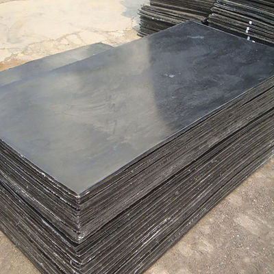Medium Thickness Q195 Low Carbon Steel Sheet Stretched Bent with Hot Rolled Technique and ASTM Standard