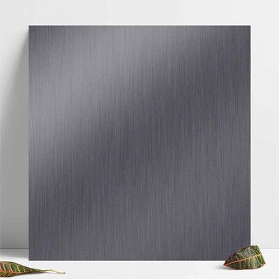 0.1-200mm Thick Stainless Steel Hot Rolled Sheet And 304 304L Plate Standard JIS AISI ASTM DIN BS