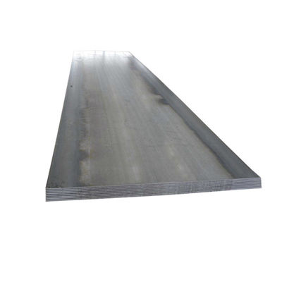 Cutting Service ASTM A36 A516 Gr.50 Gr.60 Gr.70 Gr.42 Hot Rolled Carbon Steel Plate Sheets Thickness 4mm Specification Stock