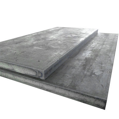 Hot Rolled AISI 1055 55 S55C C55 EN9 070M55 Low Carbon Steel Sheet with ±1% Tolerance and ISO9001 2008 Certification