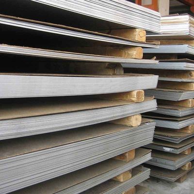 304 306 SS202 2mm 4mm 6mm 8mm 409L Stainless Steel Sheets with NO.1/2B/BA/NO.4/8K/SB/HL/Embosses/Etched/Decorate Surface